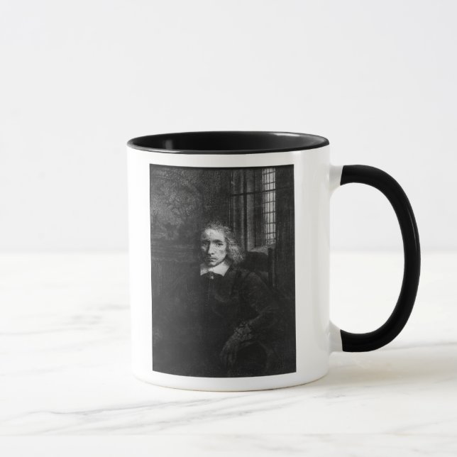 Thomas Jacobsz Haaring the Younger, 1656 Mug (Right)