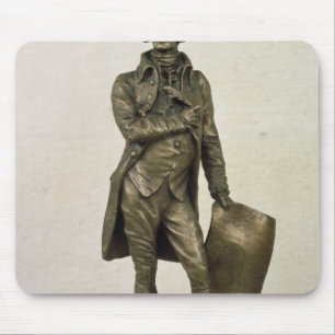 Thomas Jefferson Mouse Pad