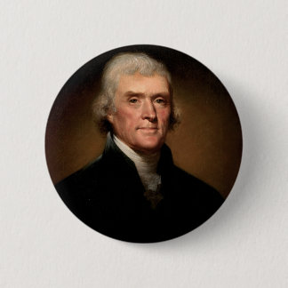 Thomas Jefferson Pin