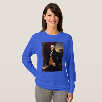 Thomas Jefferson T-Shirt