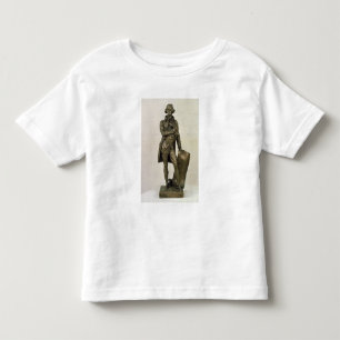 Thomas Jefferson Toddler T-Shirt
