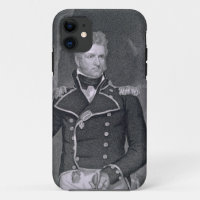 Thomas Macdonough (1783-1825) engraved by John B.