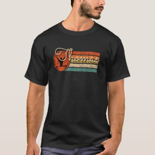 Thomas Man Myth Legend Funny Men's Retro Vintage T-Shirt