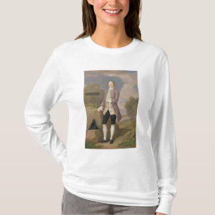 Thomas Newenham, c.1749 (oil on canvas) T-Shirt