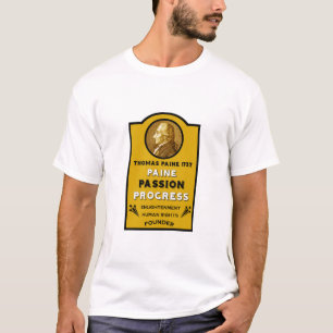 Thomas Paine T-Shirt