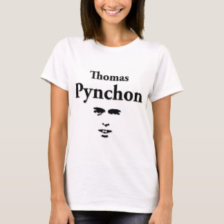 Thomas Pynchon T-Shirt