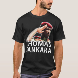 Thomas Sankara Pullover 