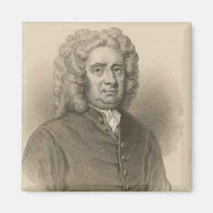 Thomas Southerne Magnet
