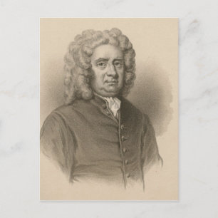 Thomas Southerne Postcard