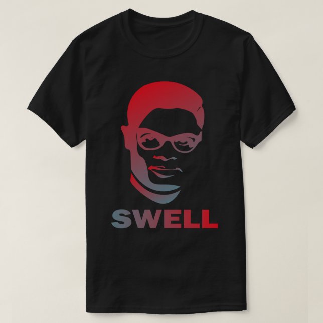 Thomas Sowell  T-Shirt (Design Front)