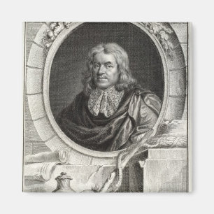 Thomas Sydenham Magnet