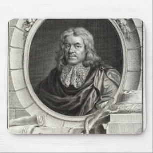 Thomas Sydenham Mouse Pad