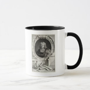 Thomas Sydenham Mug