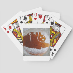 Thomas Train Playing Cards