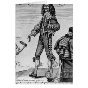 Thomas Urquhart, 1641