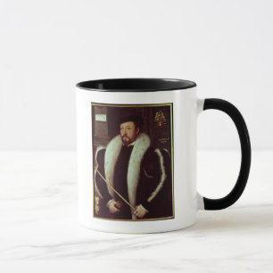 Thomas Wentworth Mug