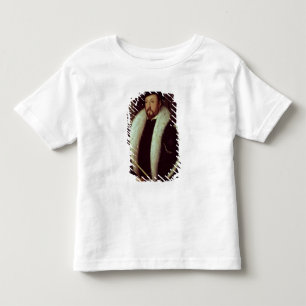 Thomas Wentworth Toddler T-Shirt