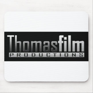 Thomasfilm mouse pad