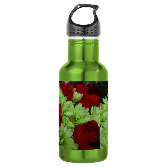 Thomasse 532 Ml Water Bottle (Front)
