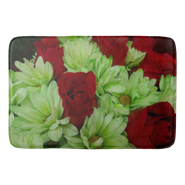 Thomasse Bath Mat (Front)