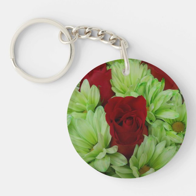 Thomasse Key Ring (Front)