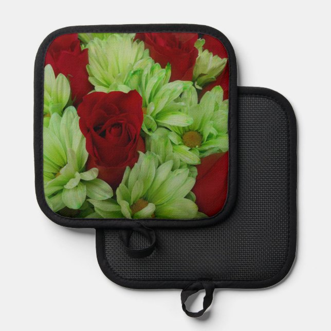 Thomasse Pot Holder (Front/Back)