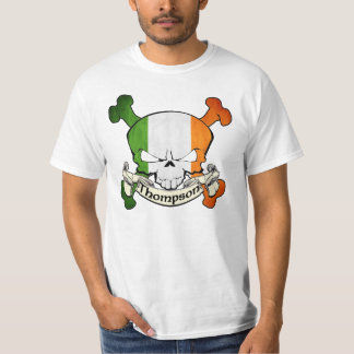 Thompson Irish Mug T-Shirt