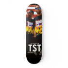 THOMPSON SPIN TWINS /JMT SKATEBOARDS