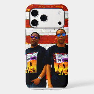 THOMPSON SPIN TWINS ( OFFICIAL MERCHANDISE) TOUR