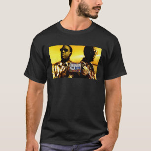 THOMPSON SPIN TWINS TOUR T-Shirt