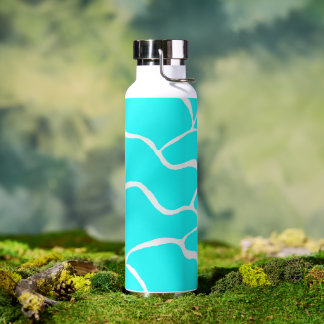Thor Copper Vacuum Insulated Bottle
