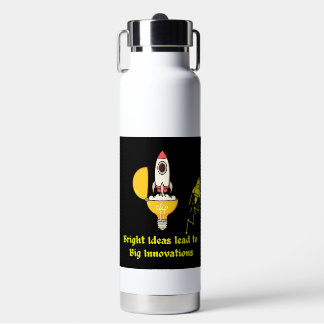 Thor Copper Vacuum Insulated Bottle