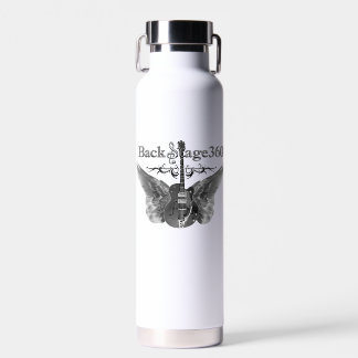 Thor Copper Vacuum Insulated Bottle