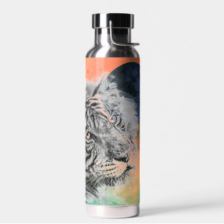 Thor Copper Vacuum Insulated Bottle
