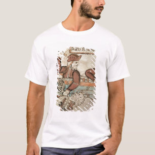 Thor fishing for the serpent of Midgard T-Shirt