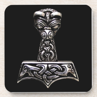 thor hammer coaster