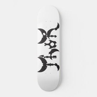 THOR | SKATEBOARD