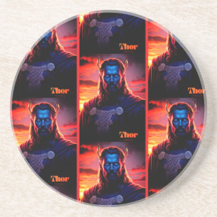 THOR VIKING COASTER