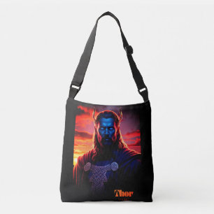 THOR VIKING CROSSBODY BAG