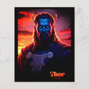 THOR VIKING FLYER