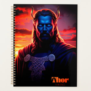 THOR VIKING PLANNER
