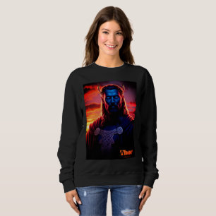 THOR VIKING SWEATSHIRT