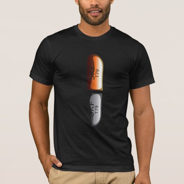 Thorazine Shirt (Front)