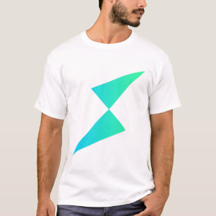Thorchain RUNE Logo Crypto Blockchain T-Shirt