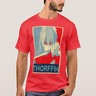 thorfinn 7 T-Shirt