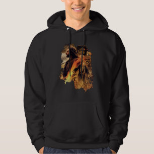 THORIN OAKENSHIELD™ and BAGGINS™ in Erebor Hoodie