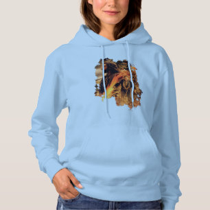 THORIN OAKENSHIELD™ and BAGGINS™ in Erebor Hoodie