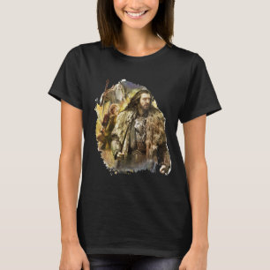 THORIN OAKENSHIELD™, BILBO BAGGINS™, Gandalf T-Shirt