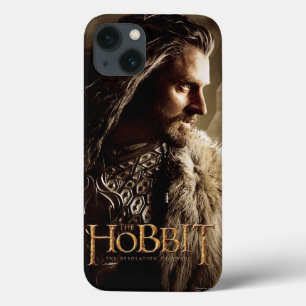 THORIN OAKENSHIELD™ Character Poster 1 iPhone 13 Case