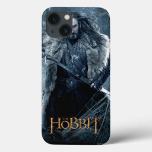 THORIN OAKENSHIELD™ Character Poster 3 iPhone 13 Case